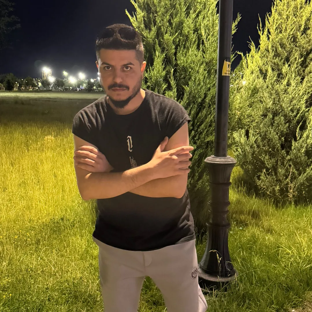 Merdo Özcan