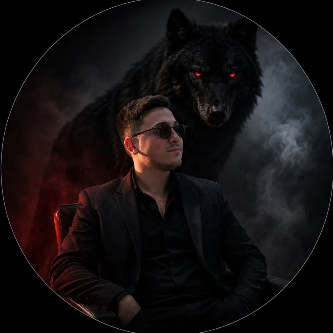 Enes Çalağil
