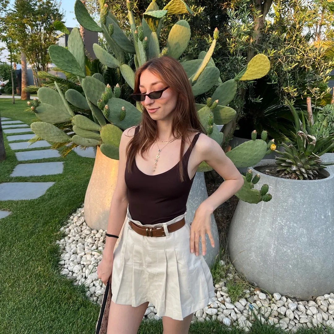 Eda ilter