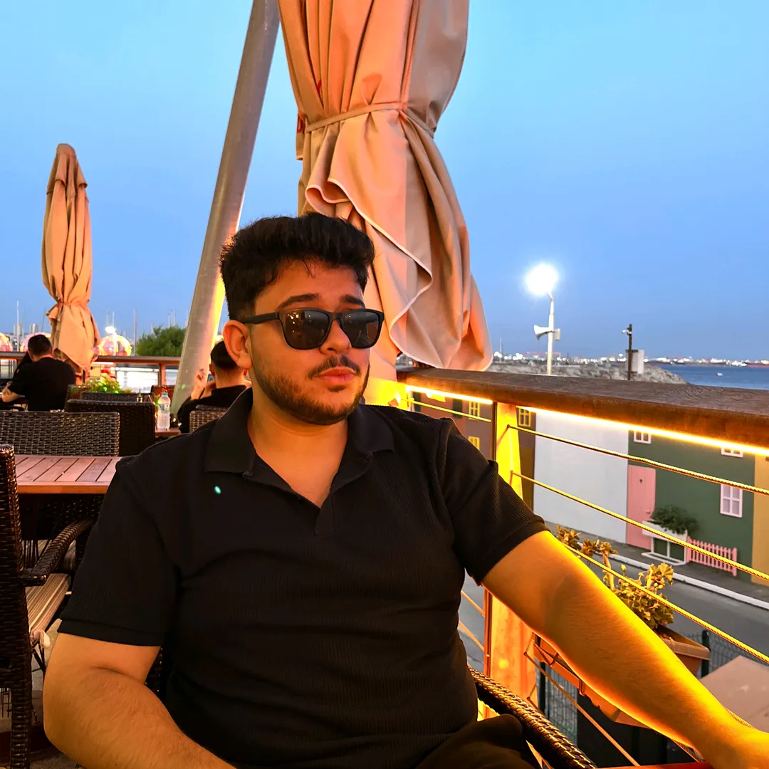Ömür Coşkuner